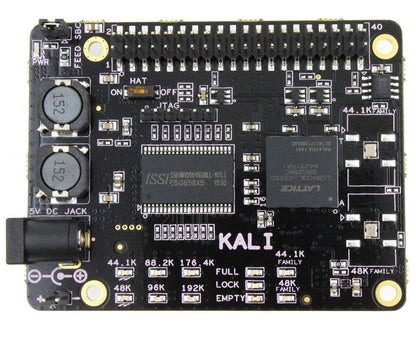Allo Kali - i2s Reclocker [Discontinued] by Allo - The Pi Hut