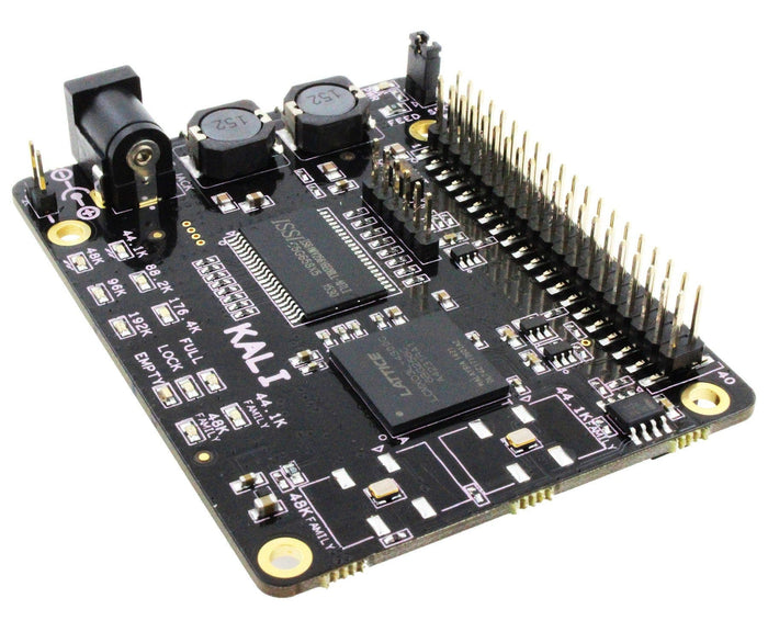 Allo Kali - i2s Reclocker [Discontinued] by Allo - The Pi Hut