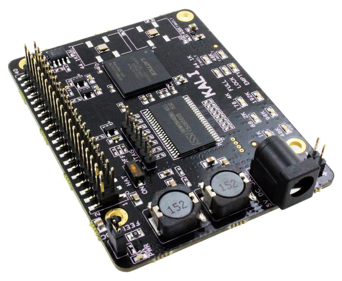 Allo Kali - i2s Reclocker [Discontinued] by Allo - The Pi Hut