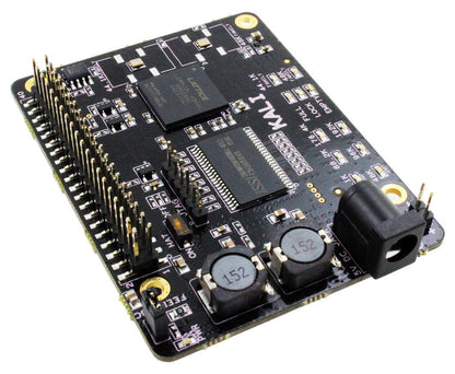 Allo Kali - i2s Reclocker [Discontinued] by Allo - The Pi Hut