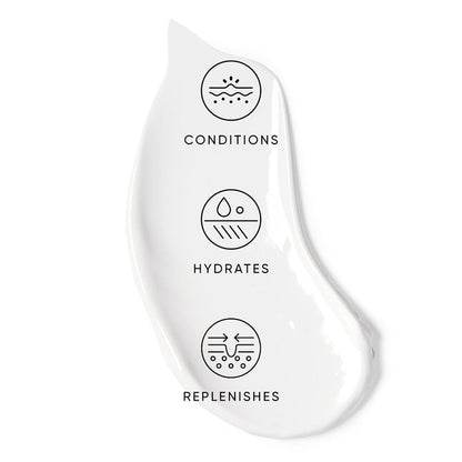 Almond Conditioner