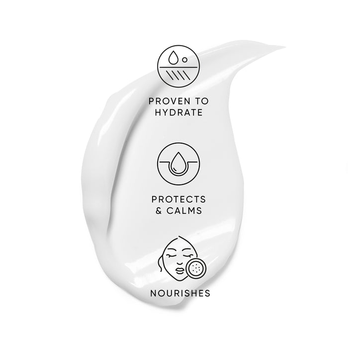 Aloe Face Cream Refill