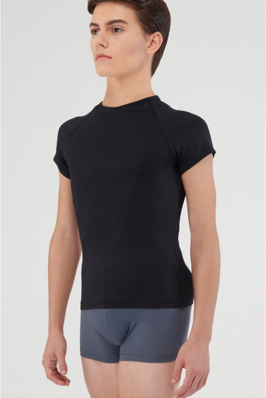 Alpin Short Sleeve Shirt