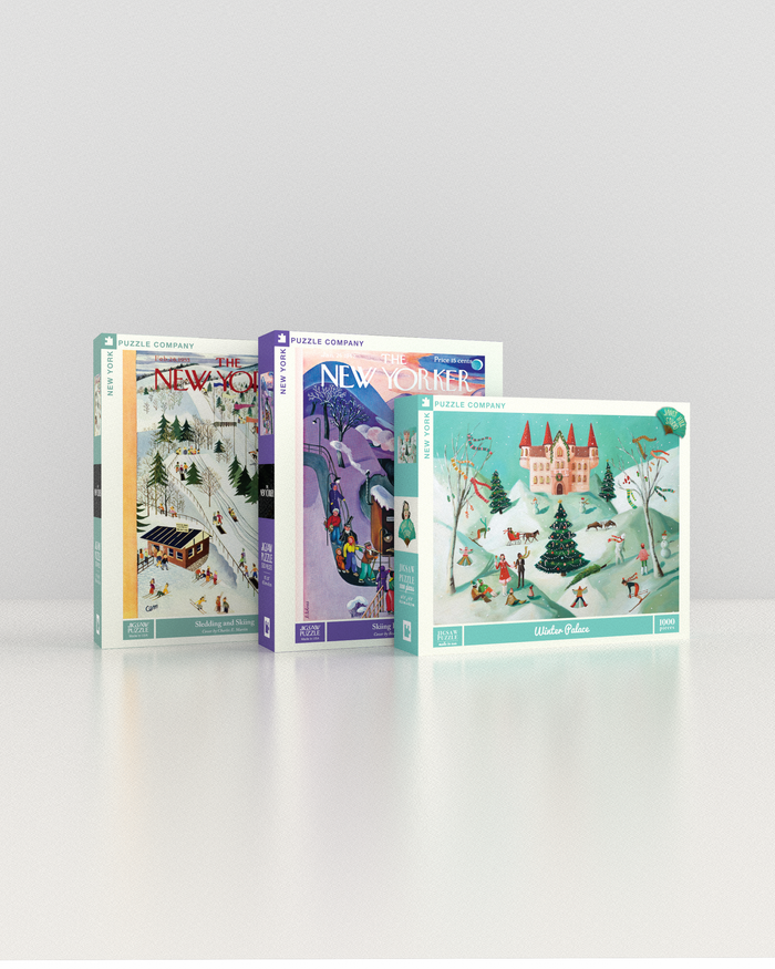 Alpine Adventures Bundle