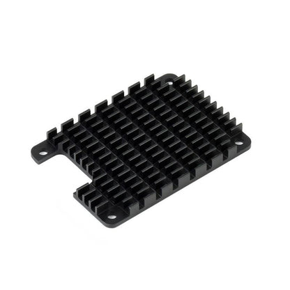 Aluminum Heatsink for Raspberry Pi Compute Module 4 (CM4) by Waveshare - The Pi Hut