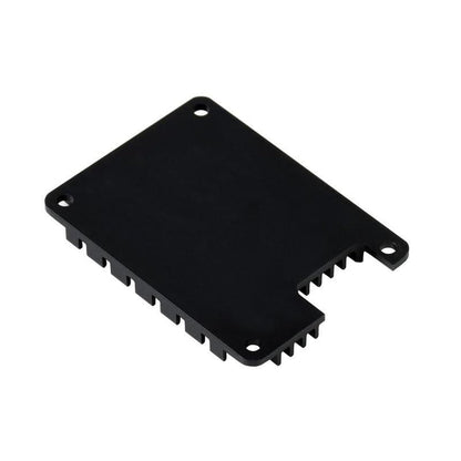 Aluminum Heatsink for Raspberry Pi Compute Module 4 (CM4) by Waveshare - The Pi Hut