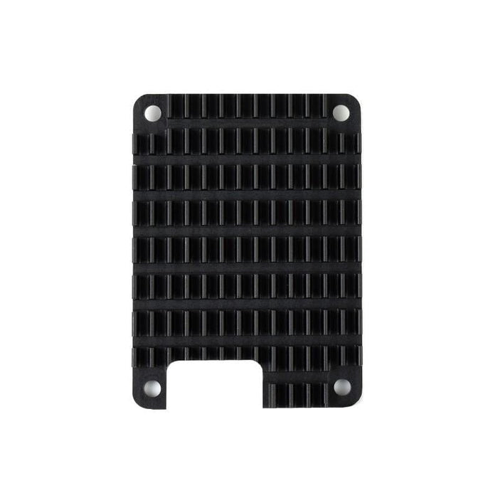 Aluminum Heatsink for Raspberry Pi Compute Module 4 (CM4) by Waveshare - The Pi Hut