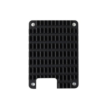Aluminum Heatsink for Raspberry Pi Compute Module 4 (CM4) by Waveshare - The Pi Hut