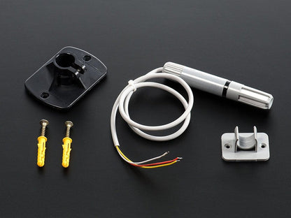 AM2315 - Encased I2C Temperature/Humidity Sensor [Discontinued] by The Pi Hut - The Pi Hut