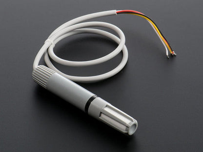AM2315 - Encased I2C Temperature/Humidity Sensor [Discontinued] by The Pi Hut - The Pi Hut