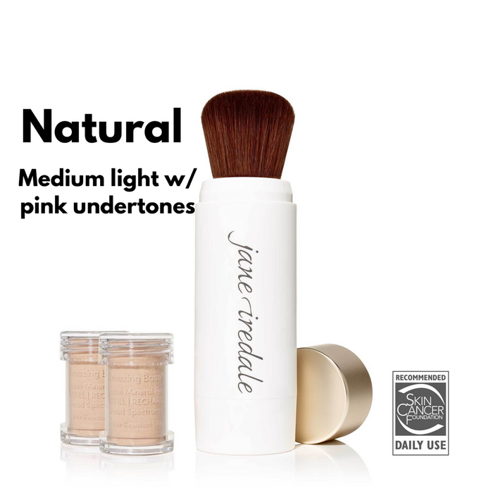 Natural