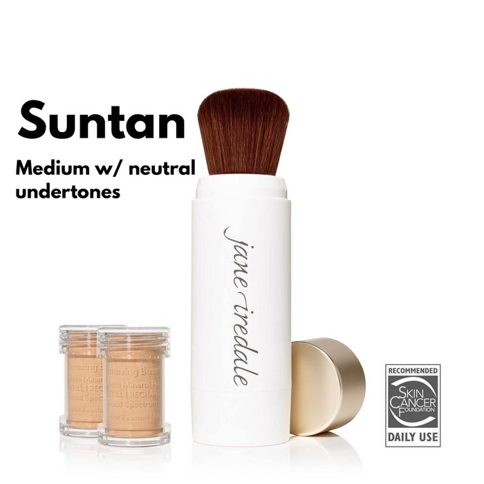 Suntan