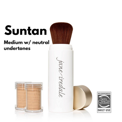 Suntan