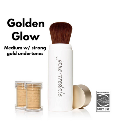 Golden Glow