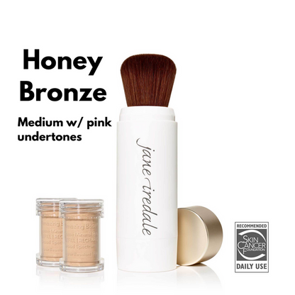 Honey Bronze