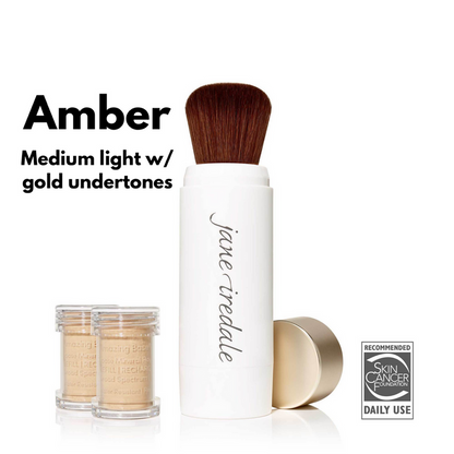 Amber