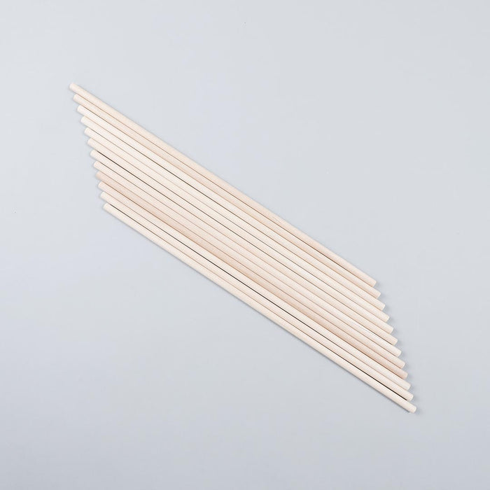 Ambrosia Dowel Stick Cake Decorator