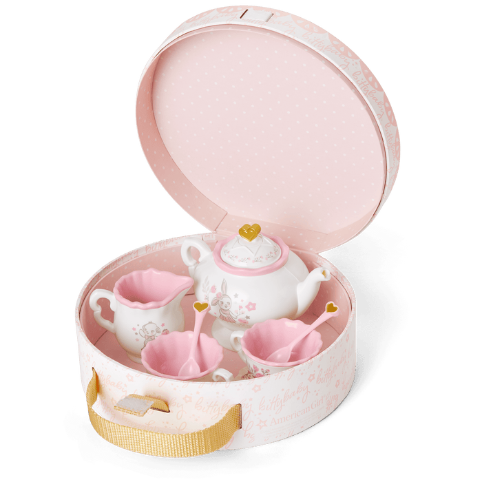 American Girl® Tea Party Set for Girls