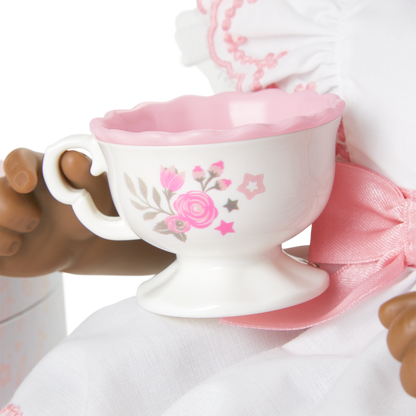 American Girl® Tea Party Set for Girls