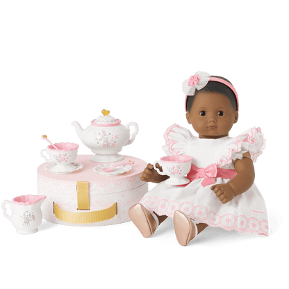 American Girl® Tea Party Set for Girls