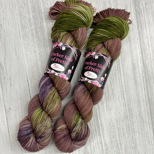 Amongst the Trees - Signature Plush
