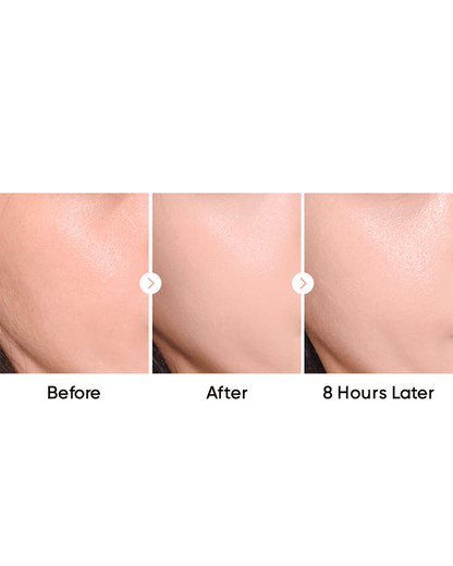 AMUSE Skin Tune Vegan Cover Cushion