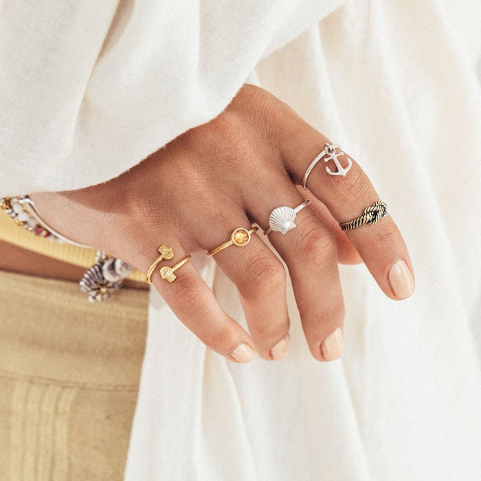 Sterling Silver