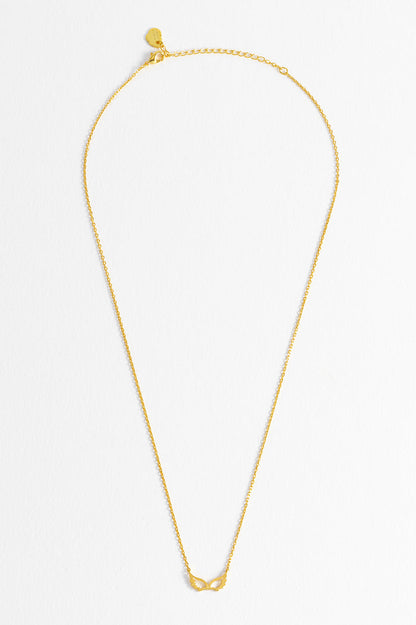 Angel Wings Necklace