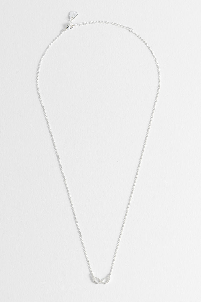 Angel Wings Necklace