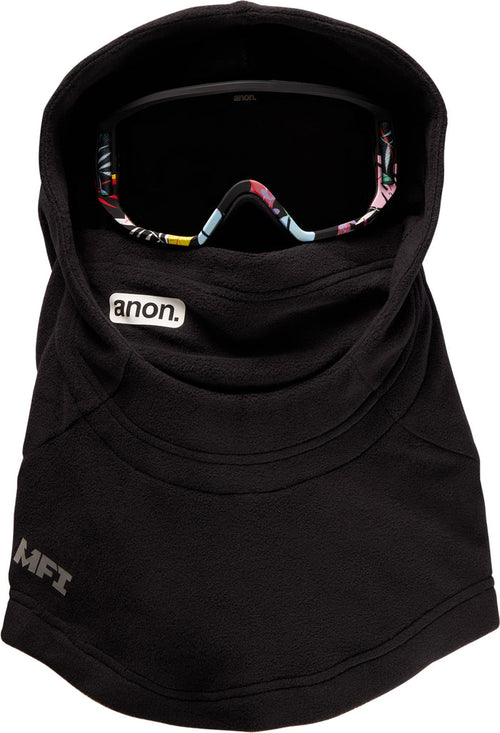 Anon Kids MFI Hooded Balaclava Face Mask