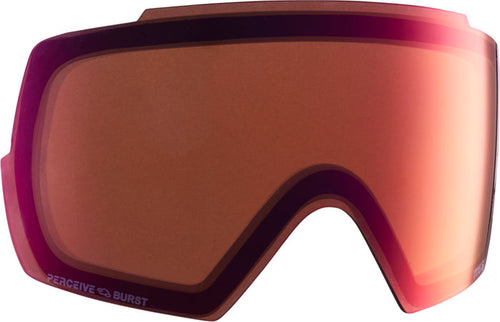Anon M5S Perceive Goggle Lens