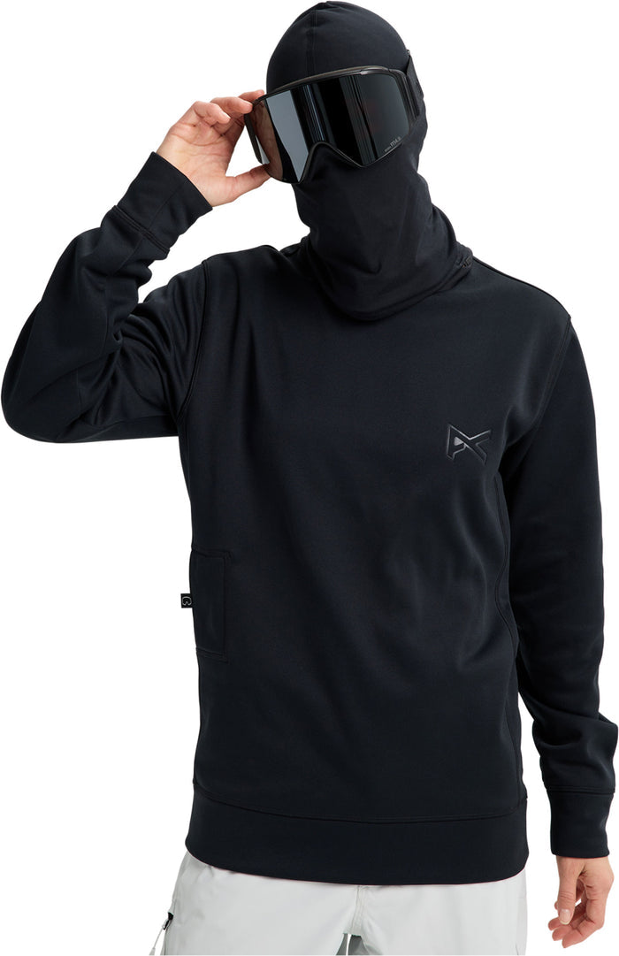 Anon MFI Pullover Crewneck