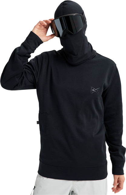 Anon MFI Pullover Crewneck
