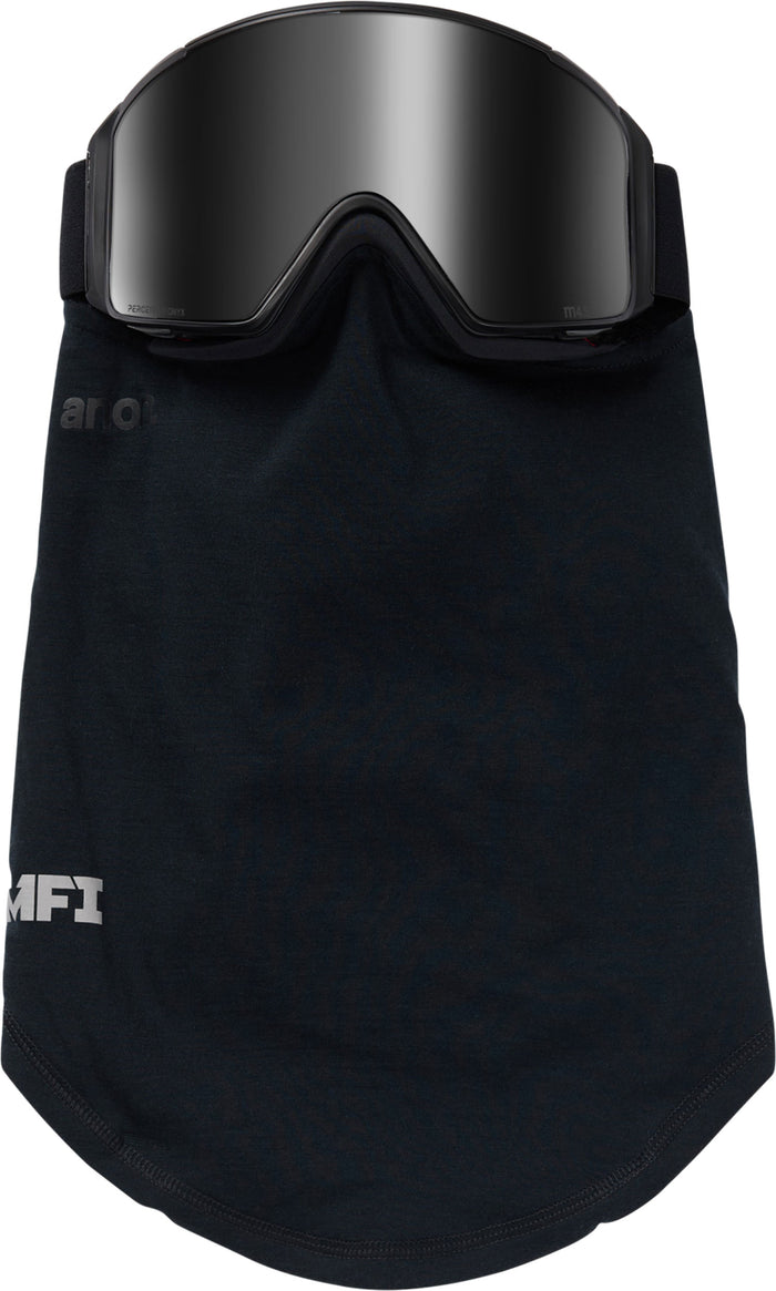Anon MFI Wool Neck Warmer