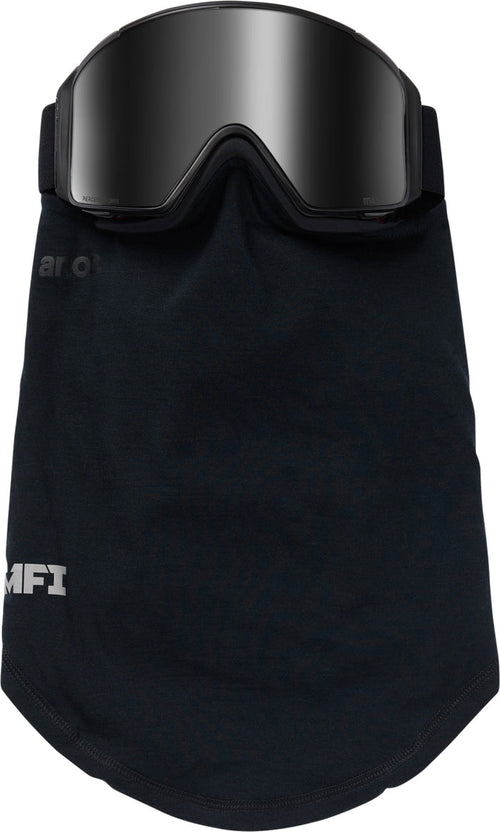 Anon MFI Wool Neck Warmer