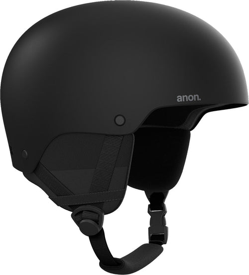 Anon Raider 3 Helmet