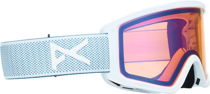 Anon Tracker 2.0 Goggle + MFI Face Mask