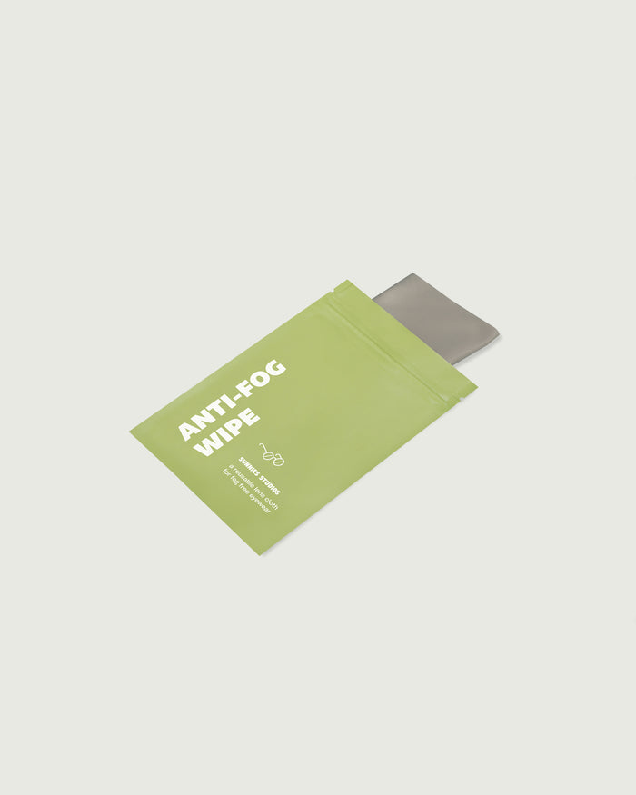 anti-fog wipe::top diagonal