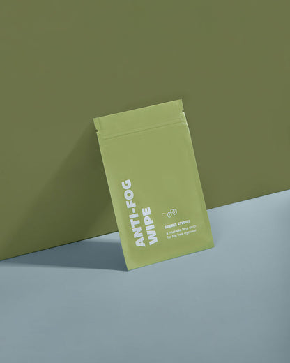 Anti-Fog-editorial Cleaning cloth