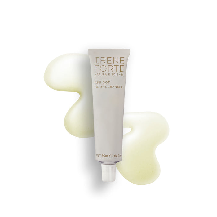 Apricot Hand & Body Cleanser