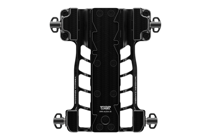 ARCA Baseplate (ALEXA 35)