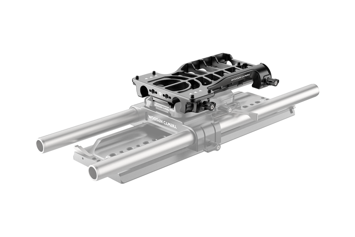 ARCA Baseplate (ALEXA 35)