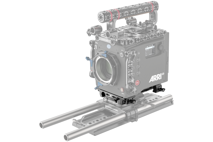ARCA Baseplate (ALEXA 35)