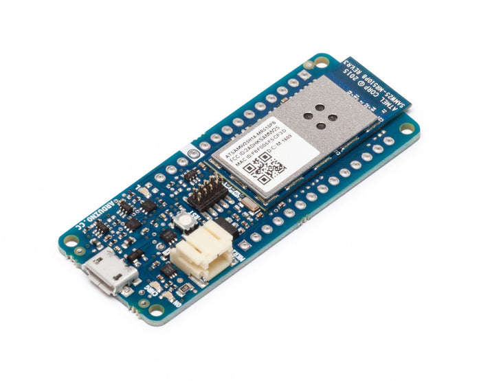 Arduino MKR1000 (without headers) [Discontinued] by Arduino - The Pi Hut