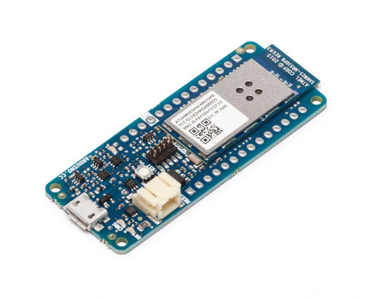 Arduino MKR1000 (without headers) [Discontinued] by Arduino - The Pi Hut