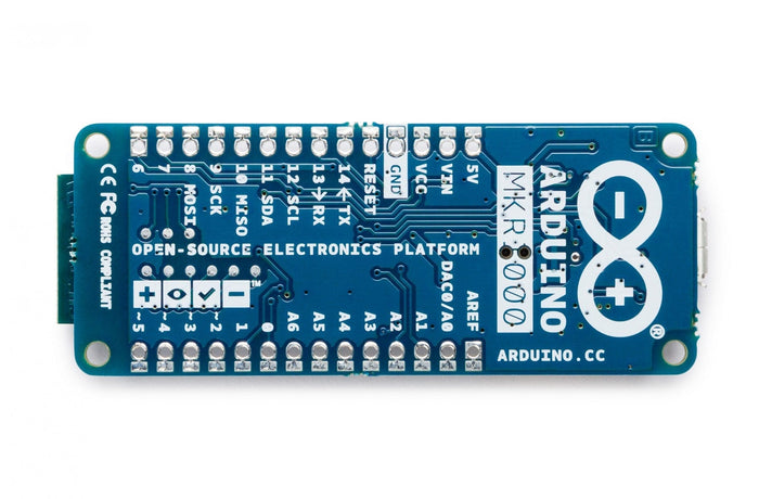 Arduino MKR1000 (without headers) [Discontinued] by Arduino - The Pi Hut