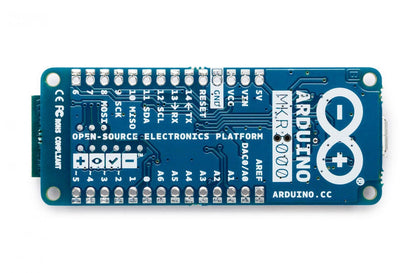 Arduino MKR1000 (without headers) [Discontinued] by Arduino - The Pi Hut