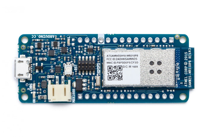 Arduino MKR1000 (without headers) [Discontinued] by Arduino - The Pi Hut