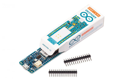 Arduino MKR1000 (without headers) [Discontinued] by Arduino - The Pi Hut
