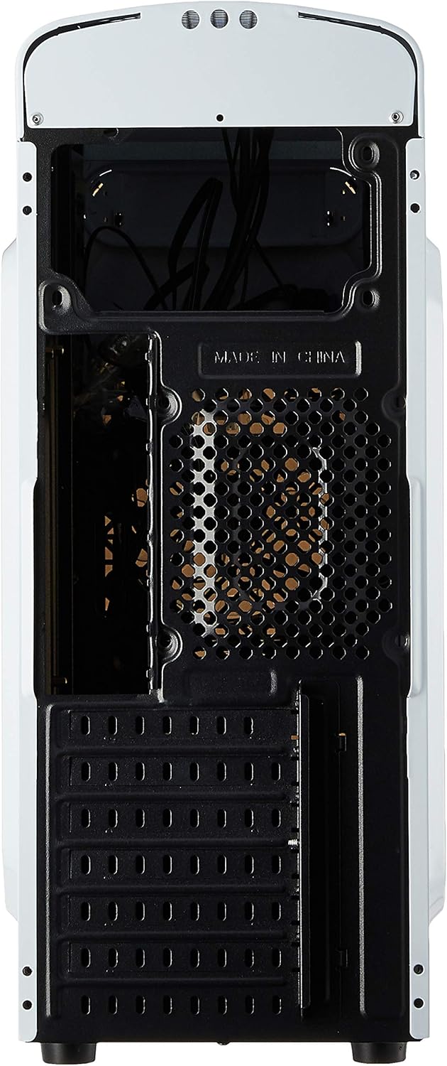 Armaggeddon Vesta V2FX PC Chassis White